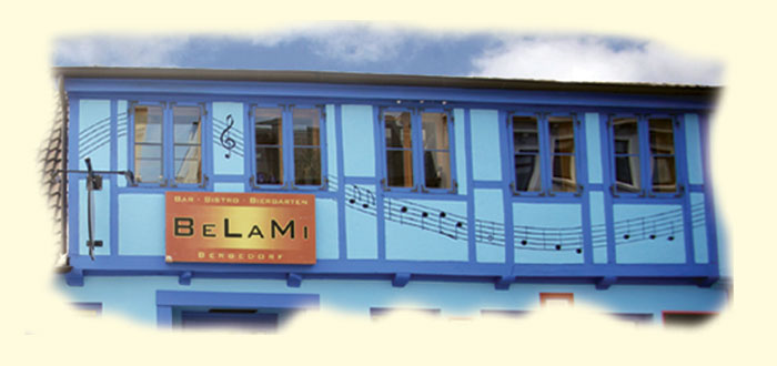 BeLaMi Bergedorf - Da ist Musik drin!