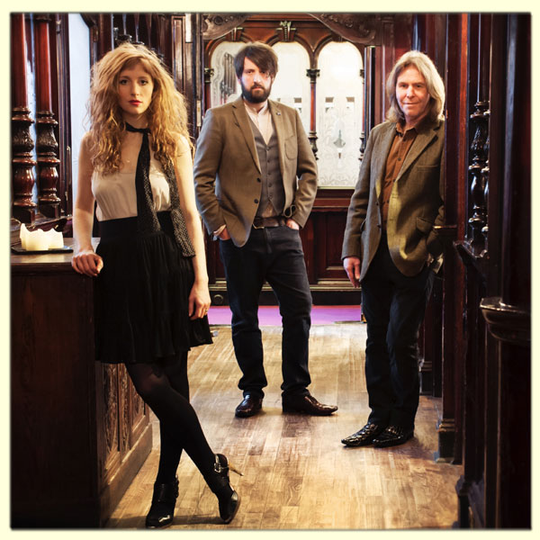 Ashton Lane Acoustic