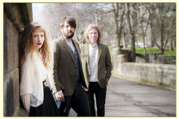 Ashton Lane Acoustic