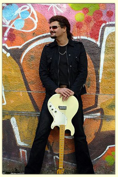 Christian Schwarzbach