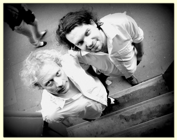 Doctor Love Power Akustik Duo