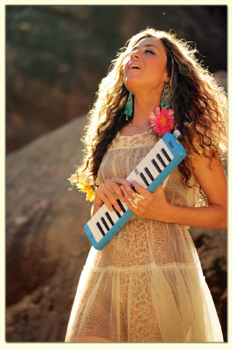 Free Like Me - Lucy Gallant