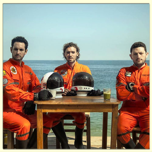 Los Rumberos de Massachusetts