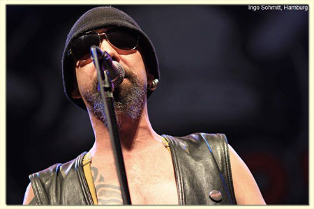 MEYER ROCK - Bj�rn Hofmeyer