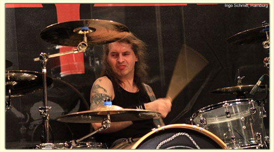 MEYER ROCK - J�rg Kasselmeyer