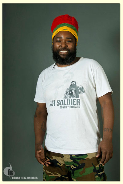 Mighty Howard