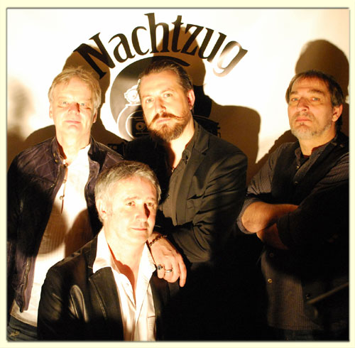 Nachtzug