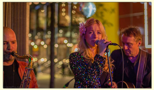 the ransom - Anke Scheer