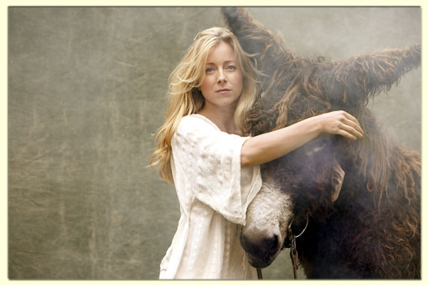 the ransom - Anke Scheer