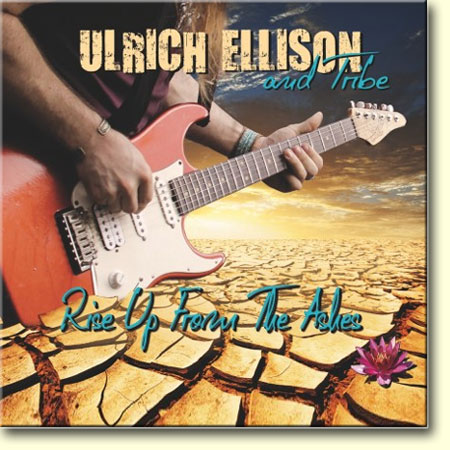 Ulrich Ellison & Tribe