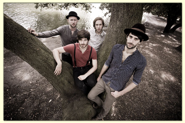 Yngve and the innocent