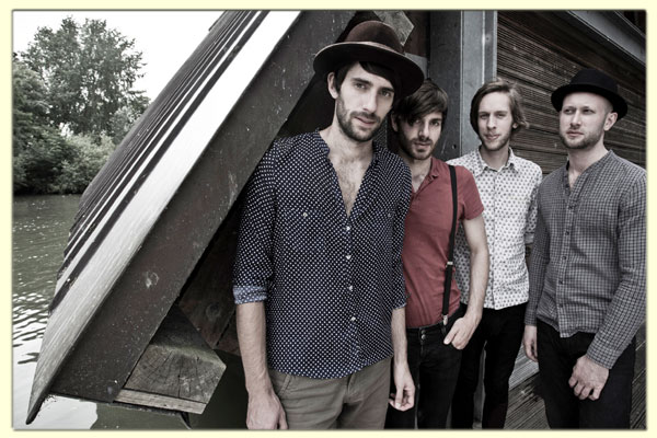 Yngve and the innocent