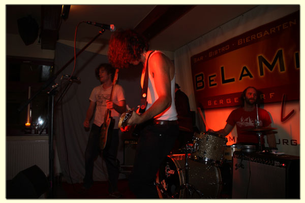 your 33 black angels