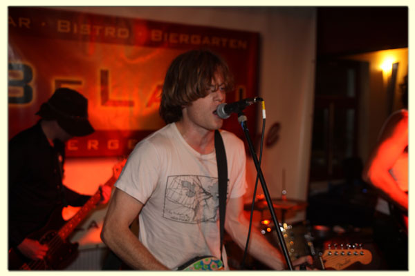 your 33 black angels